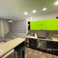 Квартира 48 м², 1-комнатная - изображение 1
