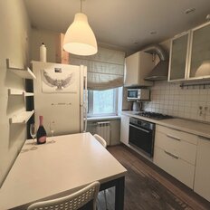 Квартира 32 м², 1-комнатная - изображение 3