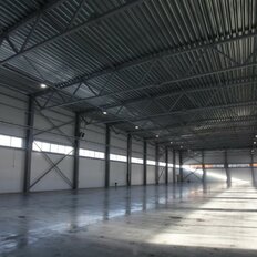 4500 м², склад - изображение 5