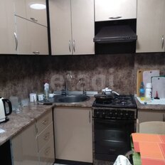 Квартира 39,4 м², 1-комнатная - изображение 1