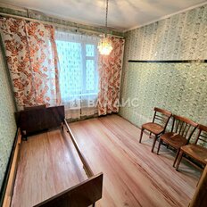 Квартира 65 м², 3-комнатная - изображение 4