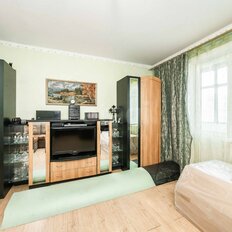 Квартира 64,6 м², 3-комнатная - изображение 4