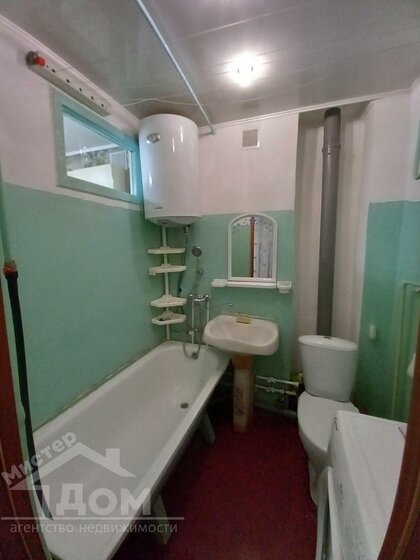 34,2 м², 1-комнатная квартира 1 299 000 ₽ - изображение 51