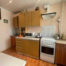Квартира 39,7 м², 1-комнатная - изображение 4