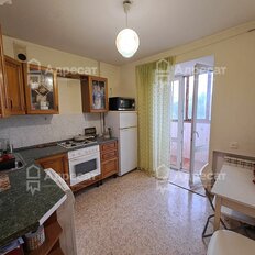 Квартира 38,7 м², 1-комнатная - изображение 3