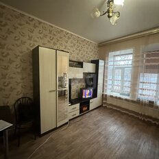Квартира 26 м², 1-комнатная - изображение 2