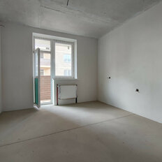 Квартира 48 м², 2-комнатная - изображение 1