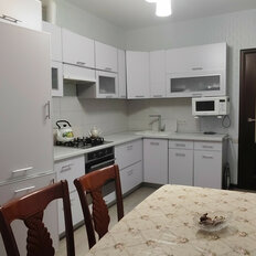 Квартира 87 м², 3-комнатная - изображение 1