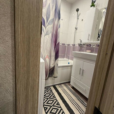 Квартира 39 м², 1-комнатная - изображение 5