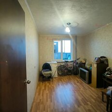 Квартира 64 м², 3-комнатная - изображение 5