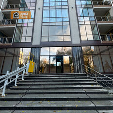 Квартира 38,1 м², 1-комнатные - изображение 4