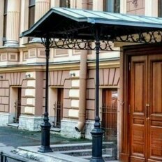 211 м², офис - изображение 3