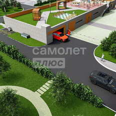 Квартира 42,2 м², 1-комнатная - изображение 5