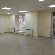 108 м², помещение свободного назначения - изображение 1