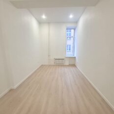 Квартира 19,8 м², студия - изображение 1