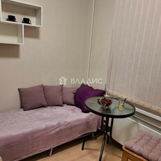 Квартира 10,1 м², студия - изображение 3