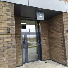 Квартира 32,2 м², 1-комнатная - изображение 5