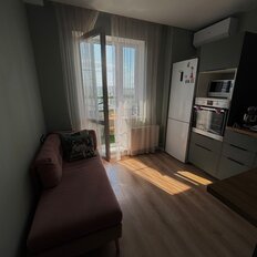 Квартира 76,6 м², 3-комнатная - изображение 2