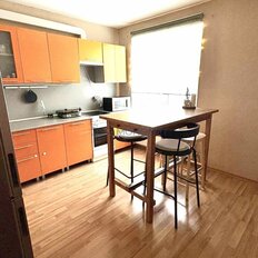 Квартира 56,4 м², 2-комнатная - изображение 2