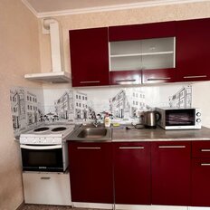 Квартира 30,8 м², студия - изображение 3