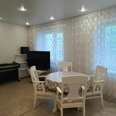 Квартира 62 м², 2-комнатная - изображение 2