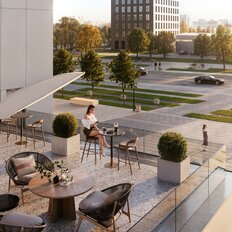 53,7 м², офис - изображение 4