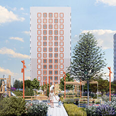 Квартира 23,3 м², студия - изображение 3