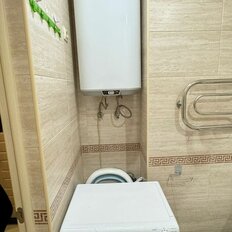 Квартира 49 м², 1-комнатная - изображение 5