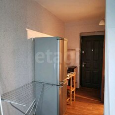 Квартира 17,1 м², студия - изображение 2