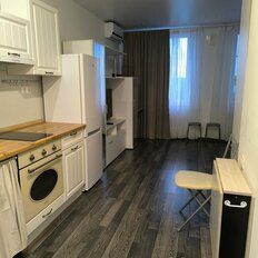 Квартира 23,8 м², студия - изображение 4