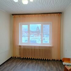 Квартира 59,3 м², 3-комнатная - изображение 4