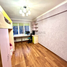 Квартира 42,7 м², 2-комнатная - изображение 5