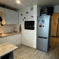 Квартира 43 м², 1-комнатная - изображение 5