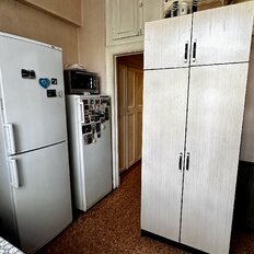 Квартира 81,3 м², 3-комнатная - изображение 3