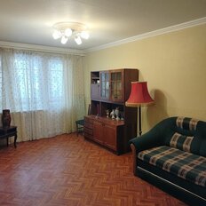 Квартира 62 м², 3-комнатная - изображение 4