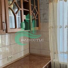 Квартира 24,7 м², 1-комнатная - изображение 1