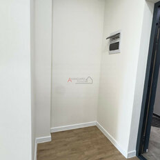 Квартира 40,5 м², 1-комнатная - изображение 4