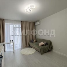 Квартира 26,4 м², студия - изображение 3