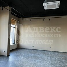 134,4 м², помещение свободного назначения - изображение 3