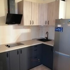 Квартира 23 м², студия - изображение 4