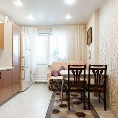 Квартира 45,7 м², 1-комнатная - изображение 5