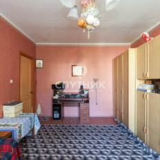 Квартира 74 м², 3-комнатная - изображение 4