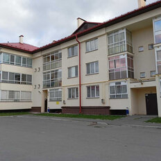 Квартира 40,5 м², 1-комнатная - изображение 1