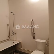 Квартира 47,9 м², 1-комнатная - изображение 5
