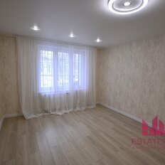 Квартира 35,1 м², 1-комнатная - изображение 5