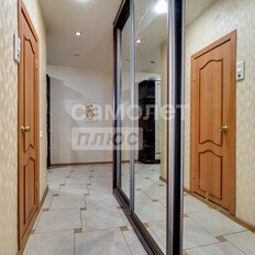 Квартира 53,6 м², 2-комнатная - изображение 3