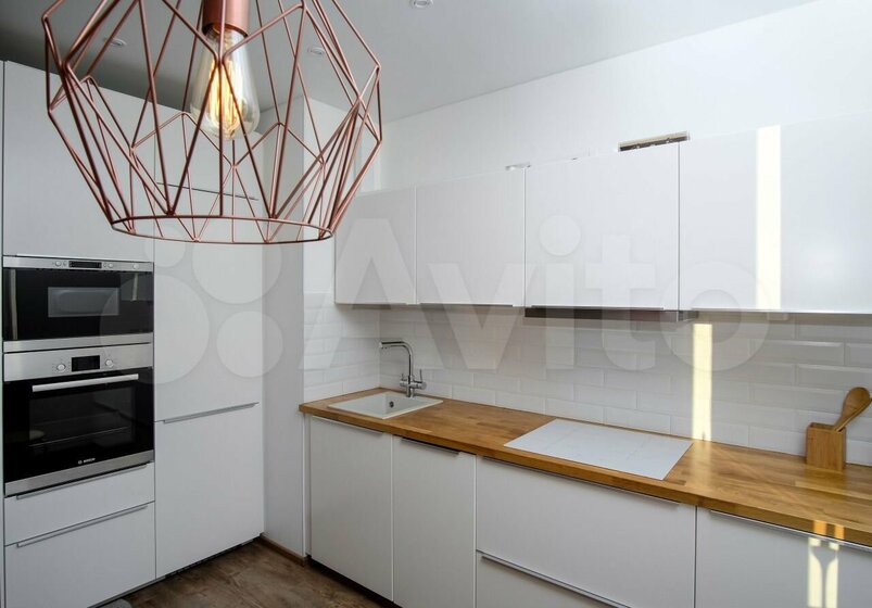 58 м², 2-комнатная квартира 22 500 000 ₽ - изображение 66
