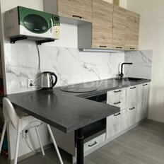 Квартира 28 м², студия - изображение 1