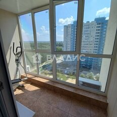 Квартира 75 м², 2-комнатная - изображение 1