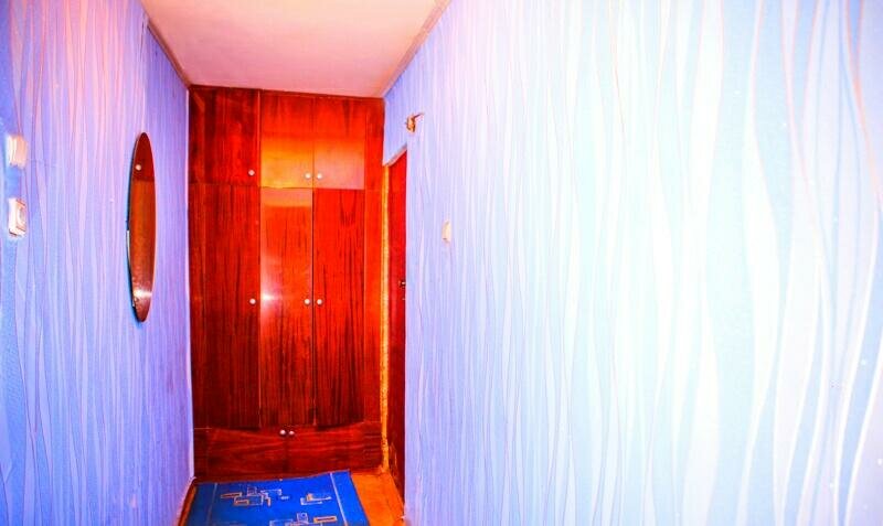 36 м², 1-комнатная квартира 1 900 ₽ в сутки - изображение 26